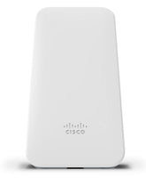 Cisco Meraki MR70 - Punto de acceso inalámbrico - Wi-Fi 5 - 2,4 GHz, 5 GHz - Administrado en la nube - Montaje en pared (MR70-HW)