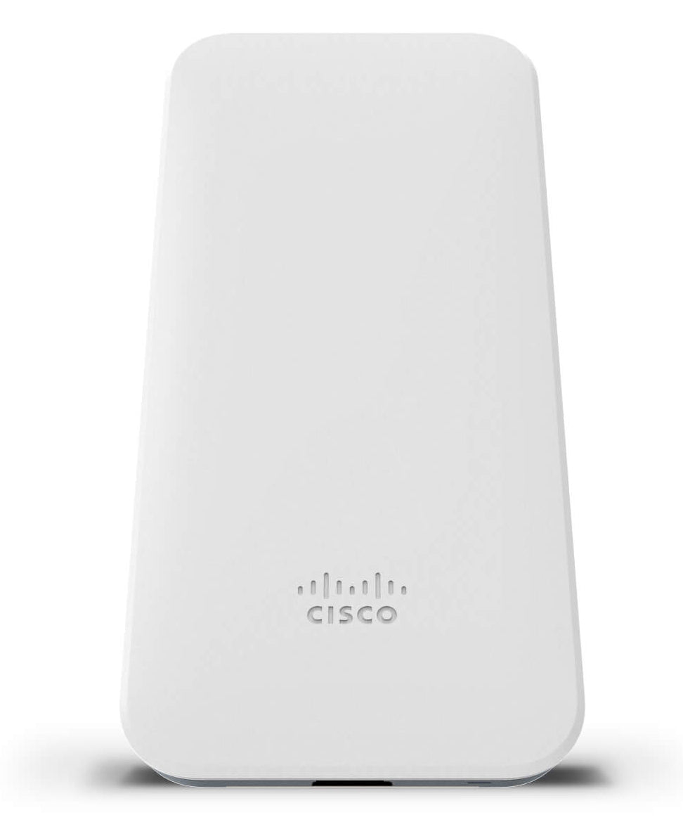 Cisco Meraki MR70 - Wireless Access Point - Wi-Fi 5 - 2.4GHz, 5GHz - Cloud Managed - Wall Mountable (MR70-HW)