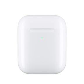 APPLE WIRELESS CHARGING CASE FOR AIRPODS