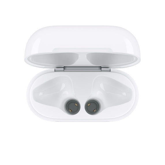 APPLE WIRELESS CHARGING CASE FOR AIRPODS