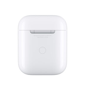 APPLE WIRELESS CHARGING CASE FOR AIRPODS