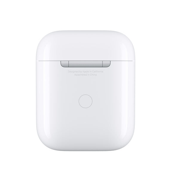 APPLE WIRELESS CHARGING CASE FOR AIRPODS