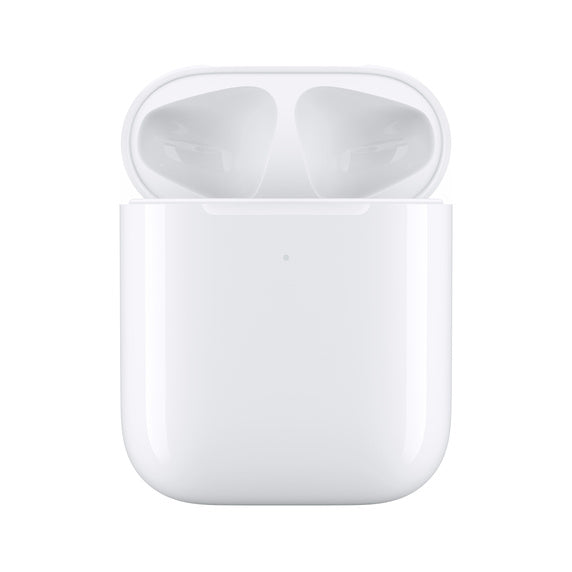 APPLE WIRELESS CHARGING CASE FOR AIRPODS