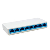 MERCUSYS MS108 DESKTOP SWITCH 8-PORT 10/100MBPS