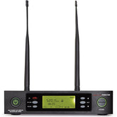 FONESTAR UHF RECEIVER 32 CHANNELS