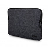 UF MEMOREE SLEEVE FOR MACBOOK 12 ONYX BLACK