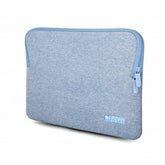 UF MEMOREE SLEEVE FOR MACBOOK PRO 13 STEEL BLUE