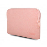 FUNDA UF MEMOREE PARA MACBOOK PRO 15 ROSA CUARZO