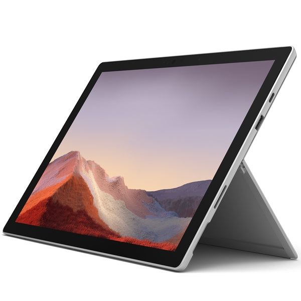 MICROSOFT SURFACE PRO 7+ i3 8GB 128GB SSD W10PRO PLATINIUM 2Y