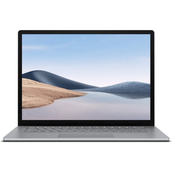 MICROSOFT SURFACE LAPTOP 4 i7 8GB 256GB 15 W10 PRO PLATINUM