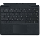 MICROSOFT SURFACE PRO SIGNATURE KEYBOARD PORT BLACK