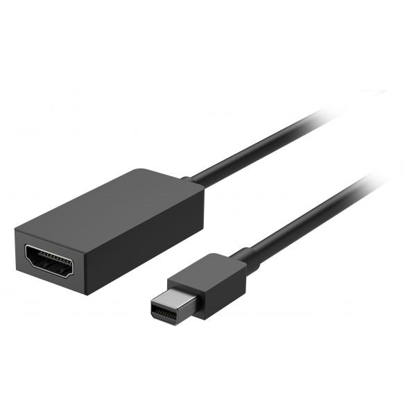 MICROSOFT SURFACE MINI DISPLAYPORT TO HDMI ADAPTER