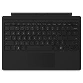 MICROSOFT SURFACE TYPE COVER PRO BLACK