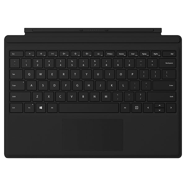 MICROSOFT SURFACE TYPE COVER PRO BLACK