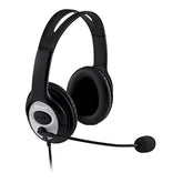 MICROSOFT HEADSET LIFECHAT LX-3000