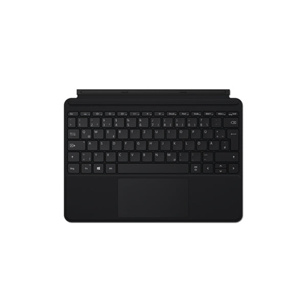 MICROSOFT SURFACE GO TYPE COVER PT BLACK