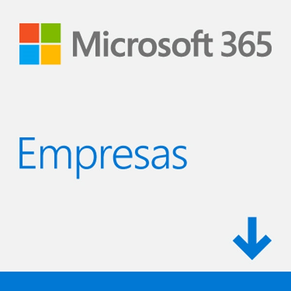 MICROSOFT OFFICE 365 ESTÁNDAR EMPRESARIAL P8 SUSCRIPCIÓN PT EURO MEDIALESS#PROMO#