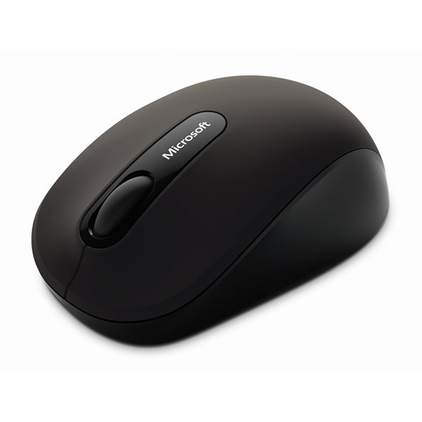 MICROSOFT MOUSE WIRELESS MOBILE 3600 BLACK