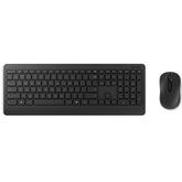 MICROSOFT TECLADO & RATO WIRELESS 900 DESKTOP