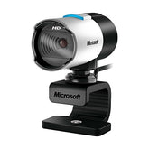 MICROSOFT WEBCAM LIFECAM STUDIO WIN USB