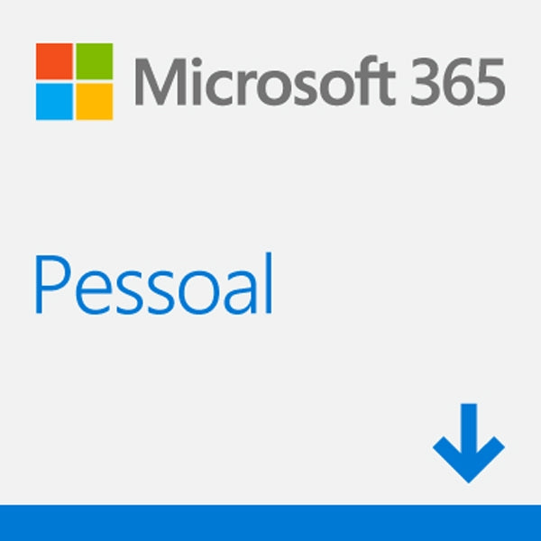 MICROSOFT M365 PERSONAL P8 SUBSCRIPTION PT EUROZONE MEDIALESS