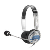 NGS HEADSET MSX 6 PRO C/MICRO JACK 3.5