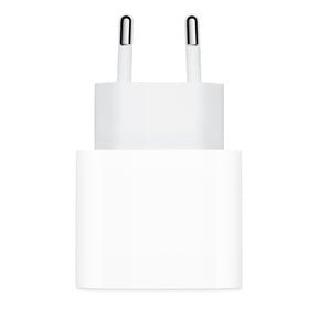 APPLE 20W USB-C POWER ADAPTER