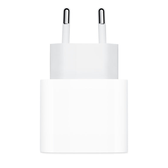 APPLE 20W USB-C POWER ADAPTER