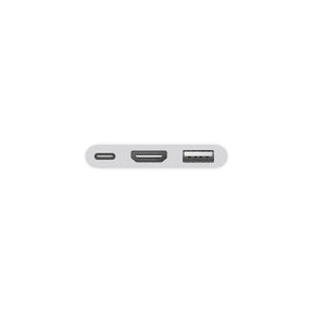 APPLE USB-C DIGITAL AV MULTIPORT ADAPTER