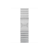 APPLE BRACELET SILVER STAINLESS STEEL 38mm