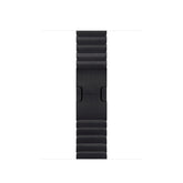 APPLE BRACELET SPACE BLACK LINK 38MM