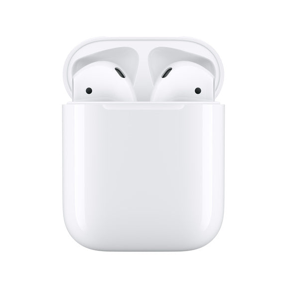 APPLE AIRPODS WITH CHARGING CASE