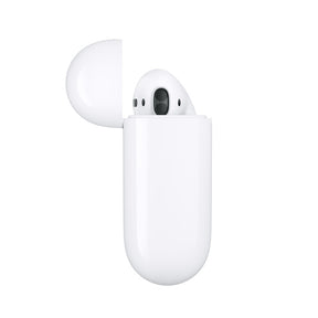 APPLE AIRPODS WITH CHARGING CASE