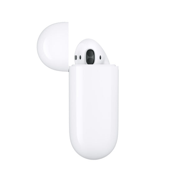 APPLE AIRPODS WITH CHARGING CASE