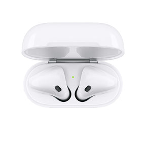 APPLE AIRPODS WITH CHARGING CASE