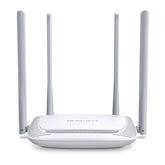 MERCUSYS MW325R WIRELESS ROUTER N300 WI-FI