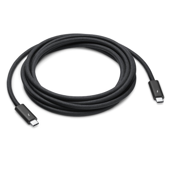 Thunderbolt 4 Pro Cable (3m)