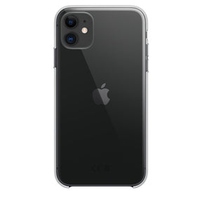 APPLE CAPA IPHONE 11 CLEAR CASE 6.1