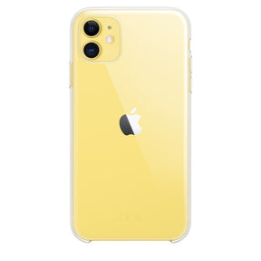 APPLE CAPA IPHONE 11 CLEAR CASE 6.1