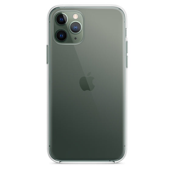 APPLE CAPA IPHONE 11 PRO 5.8 CLEAR CASE