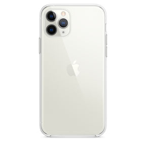 APPLE CAPA IPHONE 11 PRO 5.8 CLEAR CASE