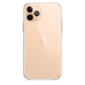 APPLE CAPA IPHONE 11 PRO 5.8 CLEAR CASE