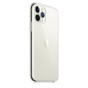 APPLE CAPA IPHONE 11 PRO 5.8 CLEAR CASE