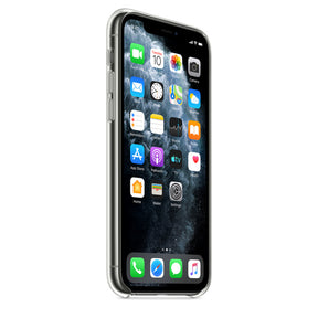 APPLE CAPA IPHONE 11 PRO 5.8 CLEAR CASE