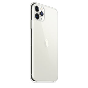 APPLE CAPA IPHONE 11 PRO 6.5 MAX CLEAR CASE