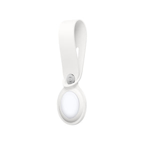 APPLE AIRTAG LOOP - WHITE