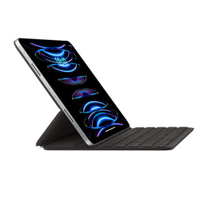 APPLE SMART KEYBOARD FOLIO FOR 11 IPAD PRO (2ND GENERATION) EN