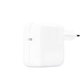 APPLE 30W USB-C POWER ADAPTER