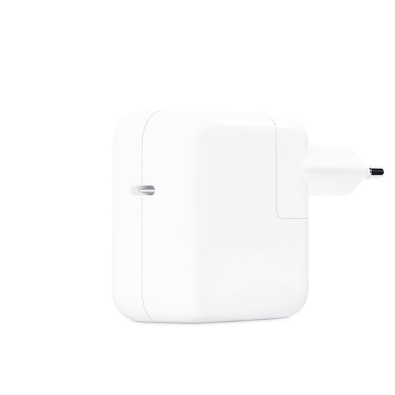 APPLE 30W USB-C POWER ADAPTER