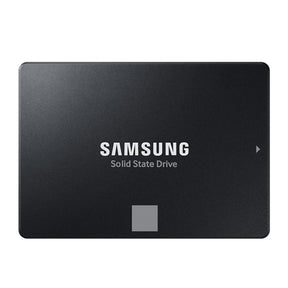 SAMSUNG SSD 870 EVO 4TB 2.5 SATA III